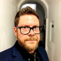 America Media Employee John David Long Garcia's profile photo