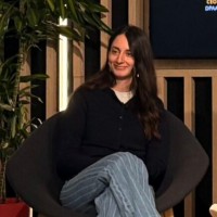McCann Bristol Employee Mathilda Bobeica's profile photo