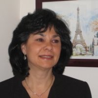 Peter Gisolfi Associates │ Architects • Landscape Architects, LLP Employee Kathleen Guglielmo's profile photo