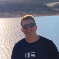 Cloud 9 Perception, Inc. Employee John Qualkinbush's profile photo