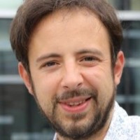 Benjamin Huybrechts Email