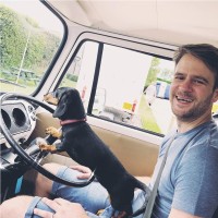 Protect Group Employee Matt Gibson-Drury's profile photo