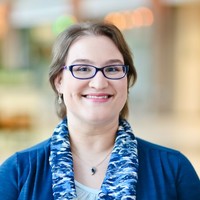Wise Planning Employee Lesley Wallace's profile photo