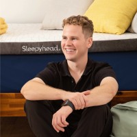 Sleepyhead Employee Steven van Alen's profile photo