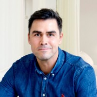 Understory Employee Morten Sønderskov's profile photo