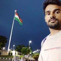 MS FINCAP PRIVATE LIMITED Employee Vikram Rathore's profile photo