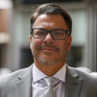 Presbyterian Healthcare Services Employee Michael Peralta's profile photo