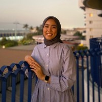 TestRail Employee Nadya Suprapto's profile photo