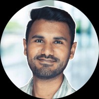 ep-cm project management gmbh Employee Acktar Bava-Saib's profile photo