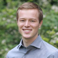 Plena Data Employee Brandon Tanner's profile photo