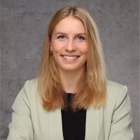 GREENFORCE Employee Caroline Terhedebrügge's profile photo