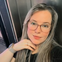 Alterdata Software Employee Maíra Diniz's profile photo