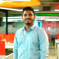 Saint-Gobain INDEC 4.0 Employee Jayakrishnan A's profile photo