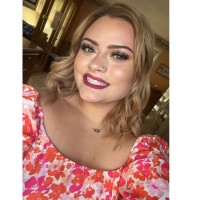 MHHS Employee Stephanie Denick's profile photo