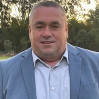 Gavin Parker Email