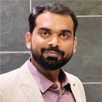 iASYS Technology Solutions Pvt. Ltd. Employee Akshay Samdekar's profile photo