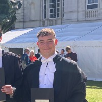 Hatch Employee Harry Marsh's profile photo