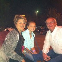 Sierra Hamilton Employee Mike Adcox's profile photo