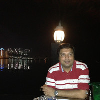 UNO MINDA Group Employee Mudit Mathur's profile photo