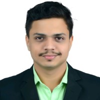 Coding Club Employee Vishal Salvi's profile photo