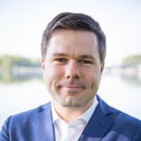 HOZO Employee Niels Langhout's profile photo