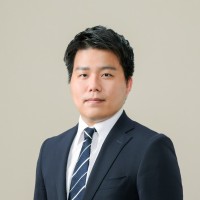 Space Quarters Employee Ryoya Uraguchi's profile photo
