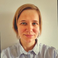 Intelos Ltd. Employee Sasha Zvenigorodskaya's profile photo
