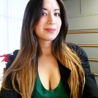 Volume Media Employee Cindy Mesa's profile photo