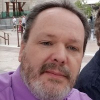 RMX Global Logistics Employee Thomas Thompson's profile photo
