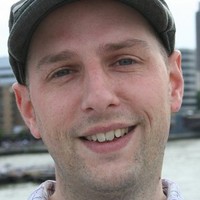 AJM Healthcare Employee Samuel Esson's profile photo