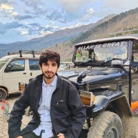 Muhammad Sami Email