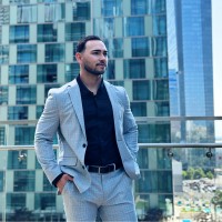 JMH Engineering and Construction, Inc. Employee Joseph Gonzalez's profile photo