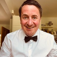 City Electrical Factors Employee Steven Pope's profile photo