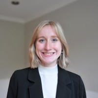AMERICAN EAGLE OUTFITTERS INC. Employee Emma Frith's profile photo