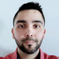 Desjardins Employee David Chacon's profile photo