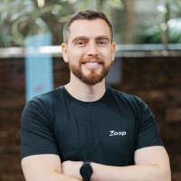 Zoop Employee Victor Pires Alves do Carmo's profile photo