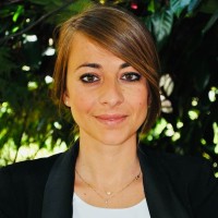 TuoTempo Employee Francesca Stagi's profile photo