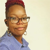 Labcorp Employee Katrina McGhee's profile photo