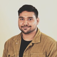 ThrivePass Employee Gourav Shakya's profile photo