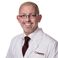 Piedmont Employee Chad Case's profile photo