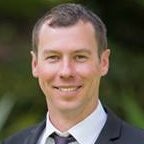 Amazon Employee Ryan Paterson's profile photo