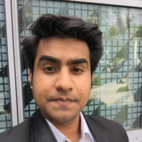 Dymic Digital Employee Vikas Bhavsar's profile photo