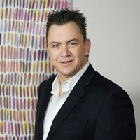 Artlandish Aboriginal Art Gallery Employee Scott Linklater's profile photo