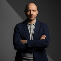 MontyPay Employee Mahmoud Masri's profile photo