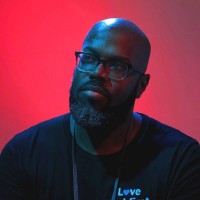 Wirecutter Employee Roderick Scott's profile photo