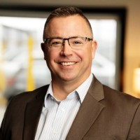 Baycoat Ltd. Employee Jason Makarus's profile photo