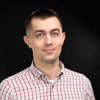 Storware Employee Łukasz Błocki's profile photo