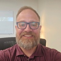 Sycamore Community School District 427 Employee Michael Rice's profile photo