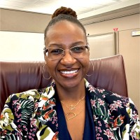 Commander Navy Region South E Employee Samara Taylor's profile photo