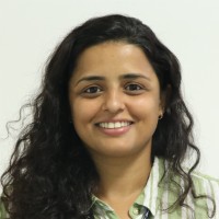 Asmeeta Bangale's profile photo